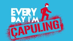 Chapull çapulcu chapulling