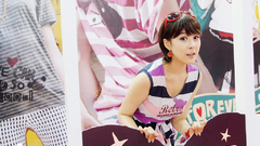 Character Seoul and fair Kim hyun licensing