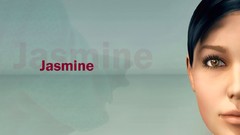 Characters 3d models