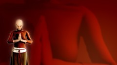 Characters 3d models