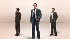 Characters 3d models