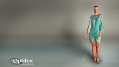 Characters 3d models