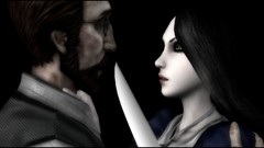 Characters alice madness returns