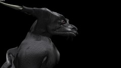 Characters anthropomorphism