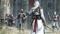 Characters Assassin's Creed video games