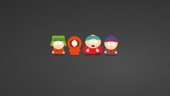 Characters cartoons south park funny stan marsh kyle broflovski 