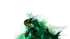 Characters Class guild wars guild wars 2 Asura GW2