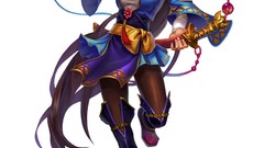 Characters concept art artwork digital art video games