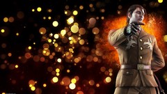 Characters Dragunov tekken 6