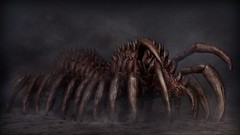 Characters fantasy art