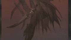 Characters fate stay night assassins artwork fate series scans 