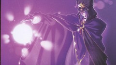 Characters fate stay night caster fate stay night artwork fate 