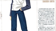 Characters fate stay night concept art artwork fate series scans