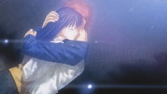 Characters fate stay night emiya shirou artwork fate series 