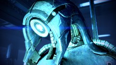 Characters Legion mass effect 2 mass effect video games