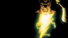 Characters Lightning