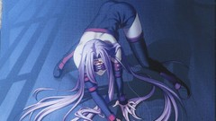 Characters rider fate stay night artwork fate series Rider 