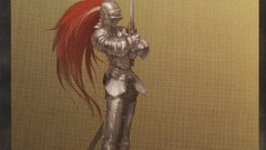 Characters saber Lancer fate stay night artwork fate series 