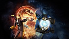 Characters video games