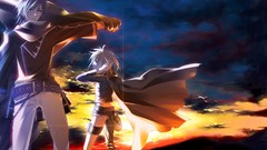 Characters vocaloid kagamine len Kaito (Vocaloid)