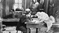 Charles chaplin charlie chaplin still dupa