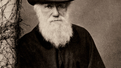 Charles Darwin