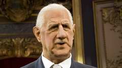 Charles de gaulle high