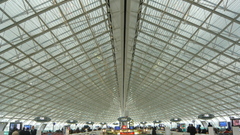 Charles de gaulle international