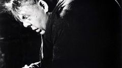 Charles laughton The hunchback