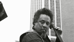 Charles mingus high