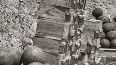 Charleston arsenal high