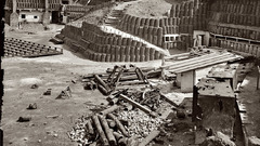 Charleston south carolina interior