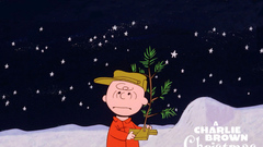 Charlie Brown Peanuts (Comic