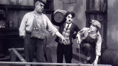 Charlie chaplin