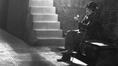 Charlie chaplin