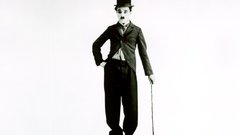 Charlie chaplin