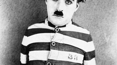 Charlie chaplin