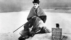 Charlie chaplin