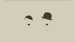 Charlie chaplin Adolf Hitler