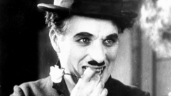 Charlie Chaplin Celebrity