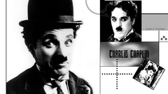 Charlie Chaplin Celebrity