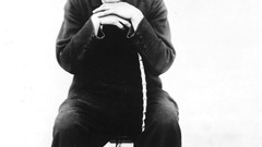 Charlie chaplin tramp