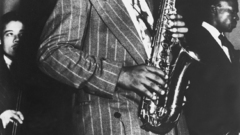 Charlie Parker