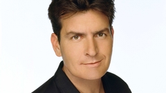 Charlie sheen