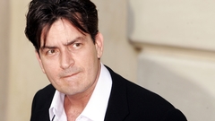 Charlie sheen