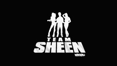 Charlie sheen Simple Background