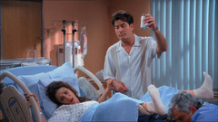 Charlie sheen two and