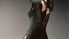 Charlize theron æon flux