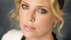 Charlize theron