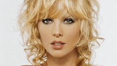 Charlize theron